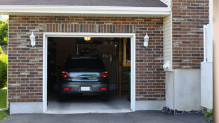 Garage Door Installation at Del Paso Park Sacramento, California