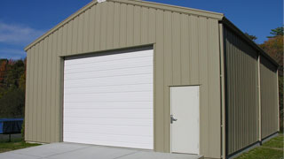 Garage Door Openers at Del Paso Park Sacramento, California